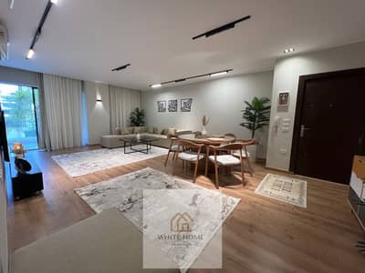 3 Bedroom Flat for Rent in New Cairo, Cairo - WhatsApp Image 2026-01-12 at 7.44. 00 PM (2). jpeg