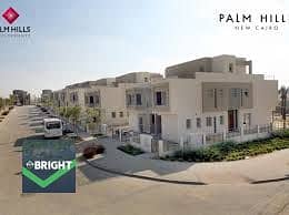 3 Bedroom Villa for Sale in New Cairo, Cairo - images. jpg