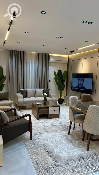 شقة 2 غرفة نوم للايجار في القاهرة الجديدة، القاهرة - WhatsApp Image 2026-01-12 at 7.41. 21 PM (2). jpeg