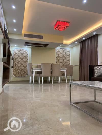 2 Bedroom Apartment for Rent in Mohandessin, Giza - IMG-20240919-WA0025. jpg