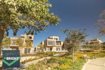 5 Bedroom Villa for Sale in New Cairo, Cairo - WhatsApp Image 2026-01-12 at 3.46. 33 PM (3). jpeg