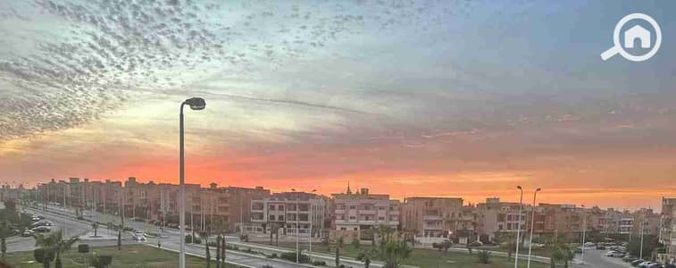 3 Bedroom Apartment for Sale in Sheikh Zayed, Giza - 1000501115. jpg