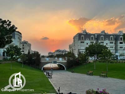 اي فيلا 4 غرف نوم للبيع في القاهرة الجديدة، القاهرة - Untitled design - 2023-11-30T155856.403. png