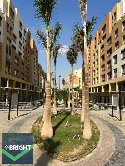 3 Bedroom Apartment for Sale in New Capital City, Cairo - IMG-20250507-WA0129. jpg