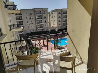 فلیٹ 2 غرفة نوم للايجار في القاهرة الجديدة، القاهرة - WhatsApp Image 2026-01-12 at 5.23. 53 PM (2). jpeg