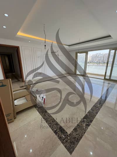 فلیٹ 3 غرف نوم للبيع في القاهرة الجديدة، القاهرة - WhatsApp Image 2026-01-12 at 5.00. 53 PM. jpeg