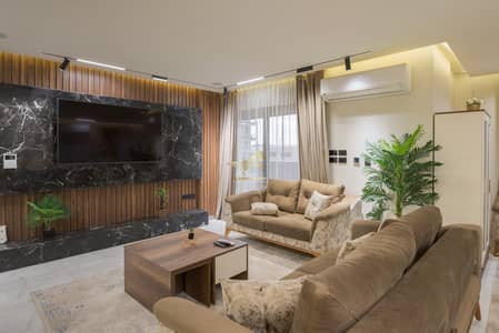 2 Bedroom Hotel Apartment for Rent in New Cairo, Cairo - WhatsApp Image 2026-01-01 at 07.14. 43 (1). jpeg