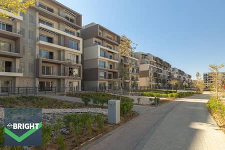 3 Bedroom Apartment for Sale in New Cairo, Cairo - IMG-20250508-WA0122. jpg