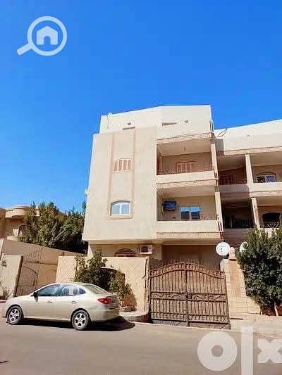 3 Bedroom Apartment for Sale in Obour City, Cairo - WhatsApp Image 2026-01-05 at 5.31. 05 PM. jpeg