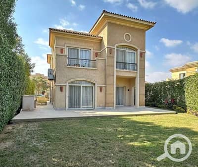 4 Bedroom Townhouse for Sale in Katameya, Cairo - Screenshot_20260112_202214_Facebook. jpg