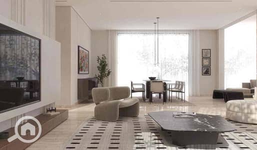 فیلا 5 غرف نوم للبيع في الشيخ زايد، الجيزة - c503bcda-c6e0-4f56-947f-05e436c937c8. jpg