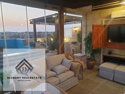 4 Bedroom Duplex for Sale in New Cairo, Cairo - WhatsApp Image 2023-01-30 at 3.16. 25 PM (2). jpeg