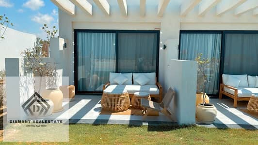 2 Bedroom Chalet for Sale in Ain Sukhna, Suez - WhatsApp Image 2025-07-06 at 5.34. 32 PM (1). jpeg