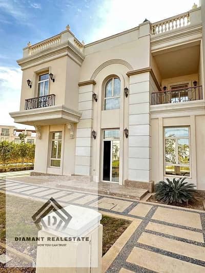 5 Bedroom Villa for Sale in New Capital City, Cairo - 489371252_684936664063311_1382096254946788934_n. jpg