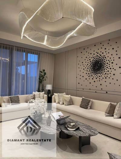 3 Bedroom Apartment for Sale in Shorouk City, Cairo - WhatsApp Image 2025-10-17 at 6.32. 13 PM. jpeg