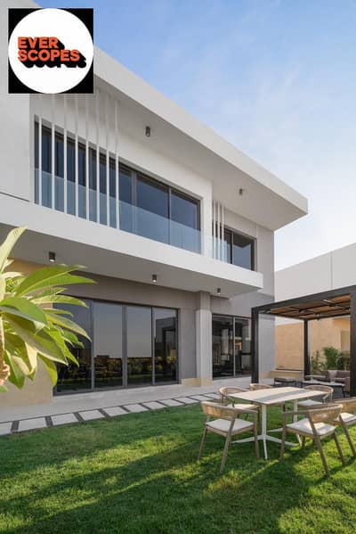 4 Bedroom Twin House for Sale in Sheikh Zayed, Giza - 598975658_4225244457739529_1616585931087814395_n. jpg