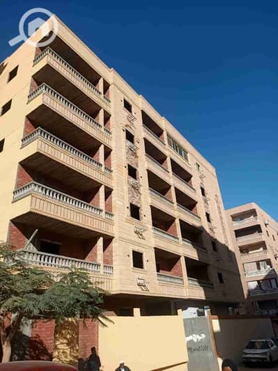 شقة 3 غرف نوم للبيع في حدائق الاهرام، الجيزة - 1001039050. jpg