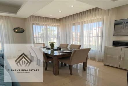 3 Bedroom Flat for Sale in New Capital City, Cairo - WhatsApp Image 2025-05-31 at 1.07. 18 PM. jpeg