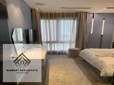 شقة 2 غرفة نوم للبيع في العاصمة الإدارية الجديدة، القاهرة - IMG-20221011-WA0014. jpg