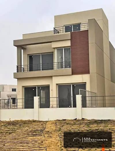 توين هاوس 6 غرف نوم للبيع في القاهرة الجديدة، القاهرة - 613773164_2358773077900677_1599365086004254642_n. jpg