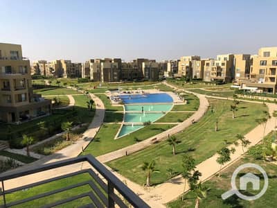 3 Bedroom Flat for Sale in 6th of October, Giza - IMG-20250203-WA0208. jpg