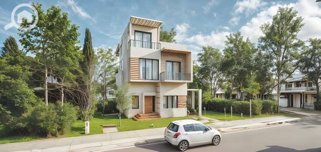 6 Bedroom Villa for Sale in 6th of October, Giza - WhatsApp Image 2026-01-04 at 1.31. 38 PM (1). jpeg