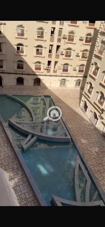 شقة 2 غرفة نوم للايجار في زهراء المعادى، القاهرة - 2. jpg