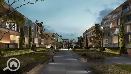 3 Bedroom Hotel Apartment for Sale in Sheikh Zayed, Giza - Screenshot_12-1-2026_183232_. jpeg