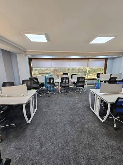 Office for Rent in Maadi, Cairo - 557941028_1271312648342492_8513564168617821817_n. jpg