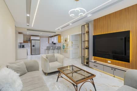 شقة فندقية 2 غرفة نوم للايجار في القاهرة الجديدة، القاهرة - WhatsApp Image 2026-01-01 at 07.15. 39 (3). jpeg