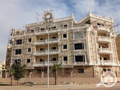 3 Bedroom Apartment for Sale in Shorouk City, Cairo - 0105dde5-f1a3-4ba3-a397-a5033da7ffc5. jpg