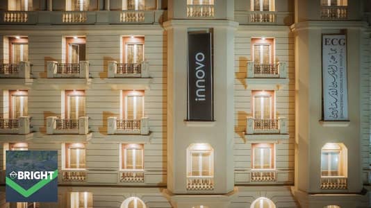 فلیٹ 3 غرف نوم للبيع في العاصمة الإدارية الجديدة، القاهرة - IMG-20250508-WA0138. jpg