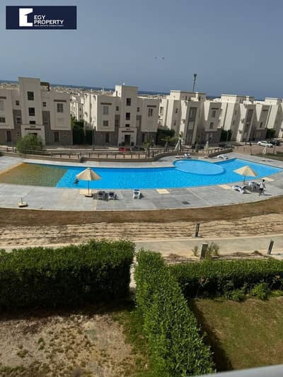 شاليه 3 غرف نوم للبيع في الساحل الشمالي، مطروح - _files_IMG-20250805-WA0127. jpg