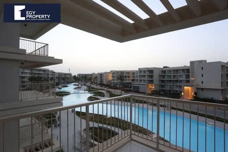 شاليه 1 غرفة نوم للبيع في الساحل الشمالي، مطروح - WhatsApp Image 2026-01-12 at 5.45. 52 AM. jpeg