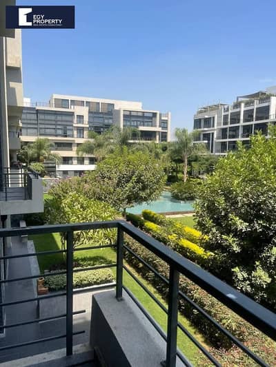 2 Bedroom Apartment for Sale in New Cairo, Cairo - WhatsApp Image 2026-01-12 at 3.27. 10 AM. jpeg