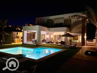 4 Bedroom Villa for Sale in Sahl Hasheesh, Red Sea - IMG_7369. jpg