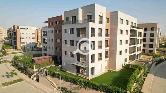 فلیٹ 3 غرف نوم للبيع في القاهرة الجديدة، القاهرة - IMG-20240314-WA0218. jpg