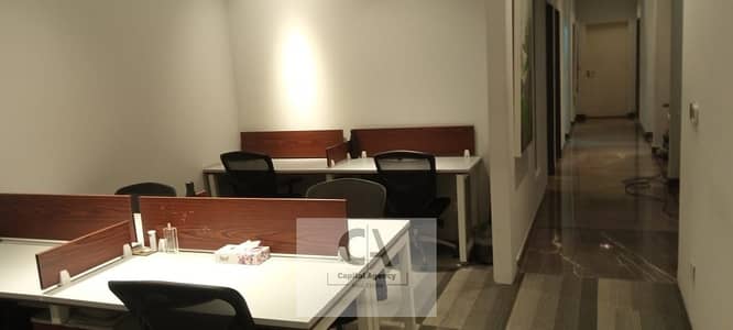 Office for Rent in New Cairo, Cairo - 1000170250. jpg