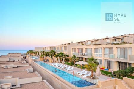 شقة فندقية 3 غرف نوم للبيع في العين السخنة، السويس - 969486ee-20a9-4ff9-82be-5ac3901b40fa. jpg