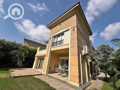 3 Bedroom Townhouse for Sale in Katameya, Cairo - 1000638909. jpg