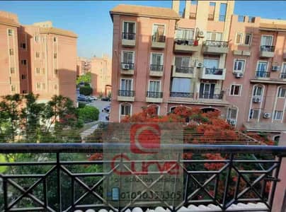 2 Bedroom Flat for Rent in Sheikh Zayed, Giza - 1000303718. jpg