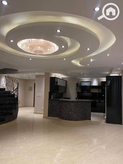 دوبلكس 3 غرف نوم للايجار في الشيخ زايد، الجيزة - WhatsApp Image 2026-01-12 at 12.26. 38 PM. jpeg