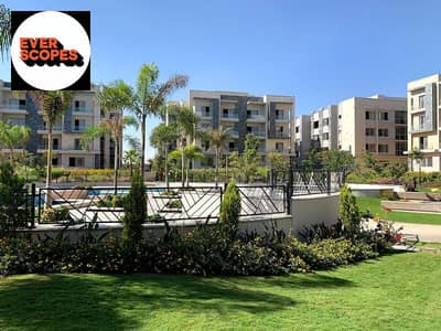 3 Bedroom Flat for Sale in New Cairo, Cairo - 2020-02-07 (3). jpg