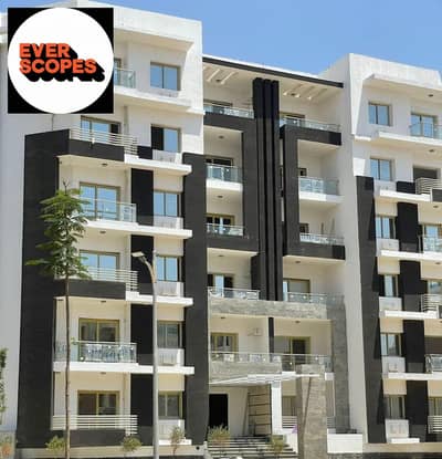 3 Bedroom Apartment for Sale in New Capital City, Cairo - 489537804_1148958670368702_3755568468573325365_n. jpg