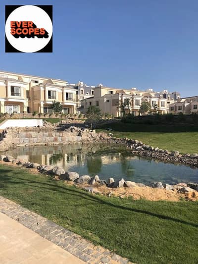 3 Bedroom Townhouse for Sale in 6th of October, Giza - 44. jpg