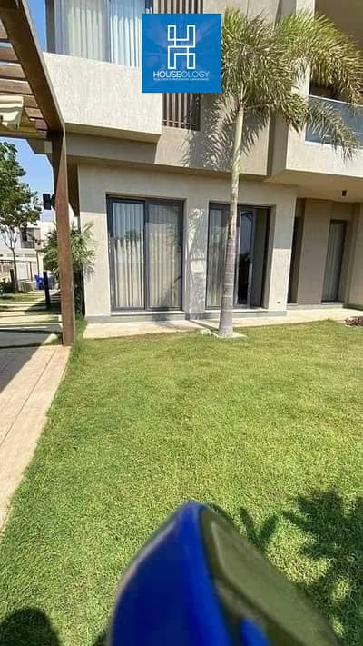 فیلا 5 غرف نوم للبيع في القاهرة الجديدة، القاهرة - IMG-20240724-WA0114. jpg