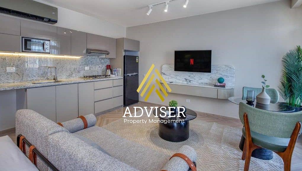 3 ready to move finished hotel apartment  العاصمة العاصمه   r8  في للوتس لتجمع لخمس lotus  شقق للبيع (19). jpg