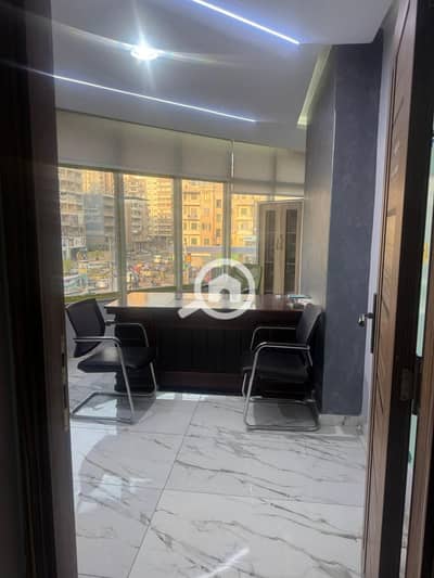 مکتب  للايجار في الإبراهيمية، الإسكندرية - 458d3225-b0d4-4b21-a510-37d232b55dec. jpg