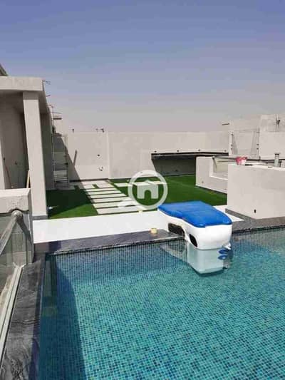 بنتهاوس 3 غرف نوم للبيع في القاهرة الجديدة، القاهرة - 1000637339. jpg