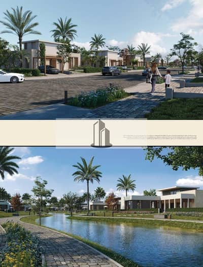 فیلا 4 غرف نوم للبيع في القاهرة الجديدة، القاهرة - WhatsApp Image 2026-01-07 at 14.04. 53. jpeg